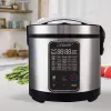 WOLNOWAR MAESTRO MR-795 26 programów, 700 W