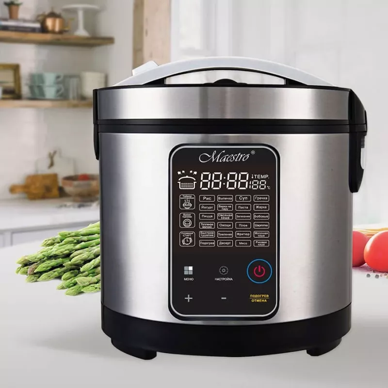 WOLNOWAR MAESTRO MR-795 26 programów, 700 W