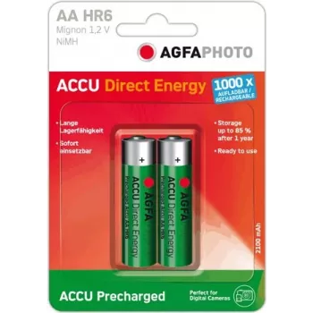 Bateria AA AgfaPhoto Direct Energy 70130
