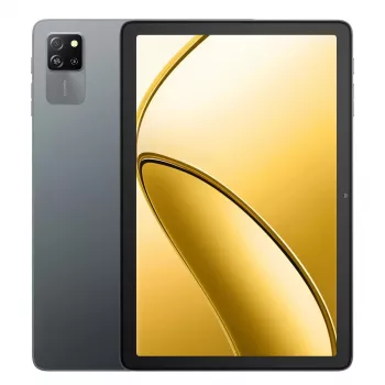 Tablet CzarnyVIEW Tab 60 Wi‑Fi Allwinner A523, 10,1 cala (25,6 cm), 128 GB, 4 GB, Android 14, szary, Wi‑Fi 6