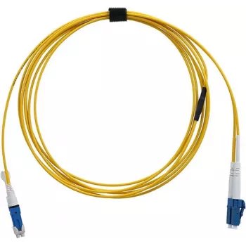 CBO Duplex LWL Patch kabel Singlemode 3 m SFP9131BU3MK