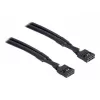 Wewnętrzny kabel USB DeLOCK 82437 0.5 m 10-pin żeński