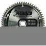 Wyspecjalizowana - Piła tarczowa - do aluminium