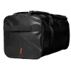 Helly Hansen | Torba podróżna | 120 L | Czarny