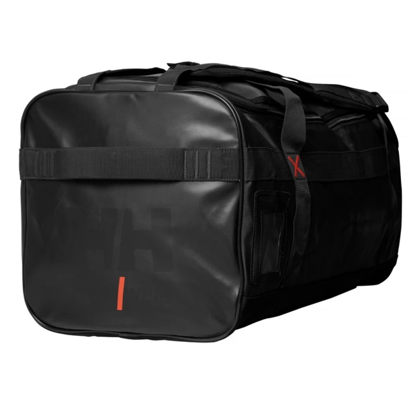 Helly Hansen | Torba podróżna | 120 L | Czarny