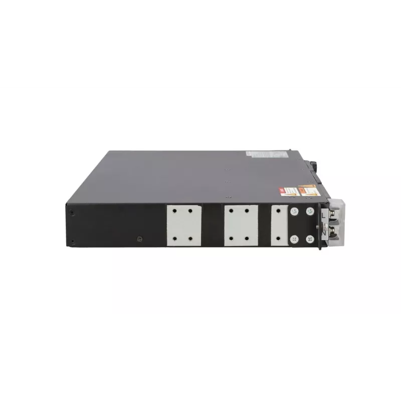 Zasilacz Huawei ETP4830-A1, 48V, 30A, z modułem SMU01C