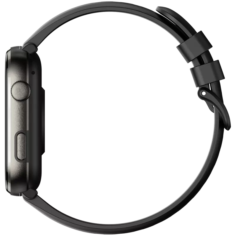 SMARTWATCH/R60 Czarny Blackview