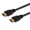 Savio CL-38 kabel HDMI 15 m HDMI Typ A (Standard) Czarny