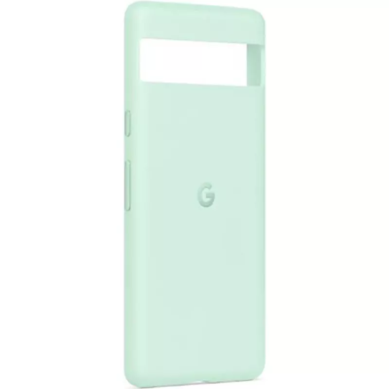 Etui Pixel 7a Seafoam
