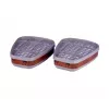 3M K6055 akcesorium do respiratora Wkład gazowo-parowy 1 szt.