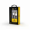 Gembird CCB-HDMIL-2M Przewód HDMI HDMI Typ A (Standard) Szary