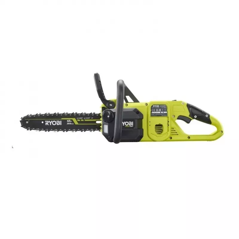 Ryobi 18v One+ Bezszczotkowa Pilarka Łańcuchowa Akumulatorowa 30cm [OCS1830]