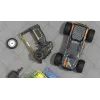 Monster truck Amewi CoolRC DIY Crush 2WD 1:18 silnik elektryczny