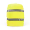 Pokrowiec przeciwdeszczowy na plecak DICOTA HI-VIS P20471-12 Pomarańczowy Poliester 38 L
