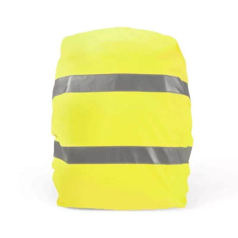 Pokrowiec przeciwdeszczowy na plecak DICOTA HI-VIS P20471-12 Pomarańczowy Poliester 38 L