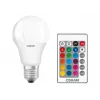 Żarówka LED Star+ Classic A RGBW FR 60 ściemnialna 9W/827 E27 z pilotem | 9 W | RGBW