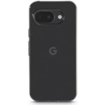 Etui na telefon HAMA Always Clear do Google Pixel 9a — przezroczysta osłona ochronna