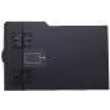 Panasonic Smartcard / Eid reader accessory Toughbook G2 Czarny 111.2mm