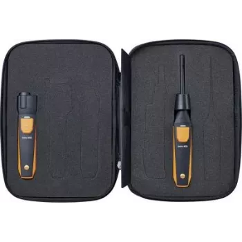 Higrometr testo 0563 0005 10 — kalibrator wilgotności 0%–100% rF