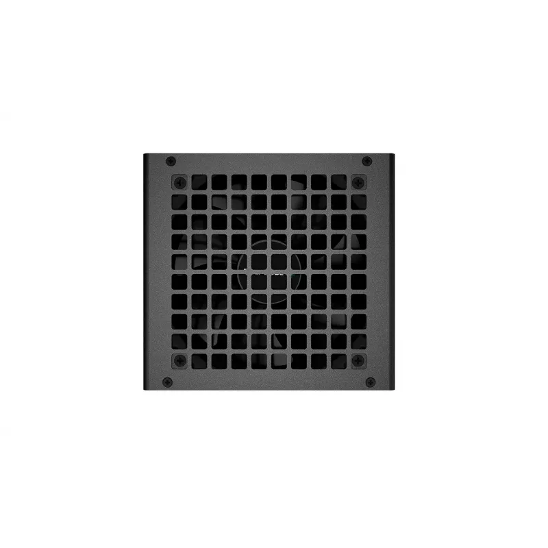 Zasilacz DeepCool PF400 400W, ATX, czarny