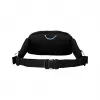 Torba biodrowa POC Lamina Hip Pack, 2 L, Czarny (Uranium Czarny), unisex