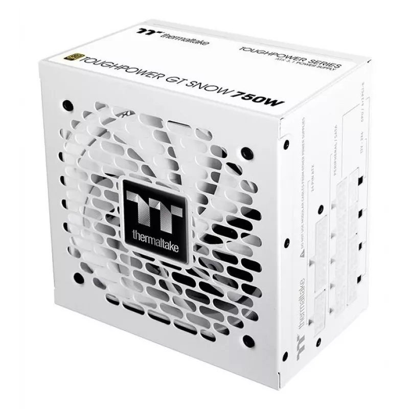 Zasilacz Thermaltake Toughpower GT 750 W