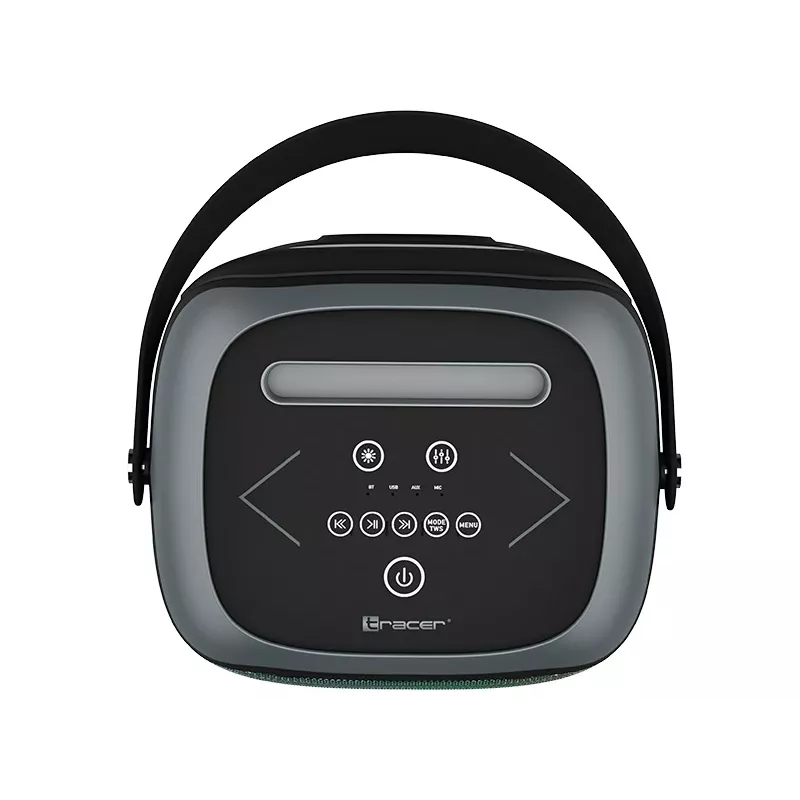 Głośnik TRACER Poweraudio King 2 BT TWS