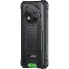 Oukitel WP28E 4/64 10600mAh DS smartfon. Zielony bez ładowarki