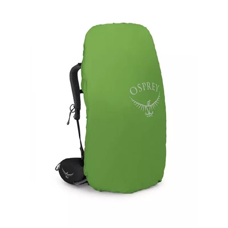 Osprey Kyte 58 Damski plecak trekkingowy M/L Czarny