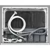 Electrolux ESF2400OK Zmywarka nablatowa 6 kompletów 52 dB