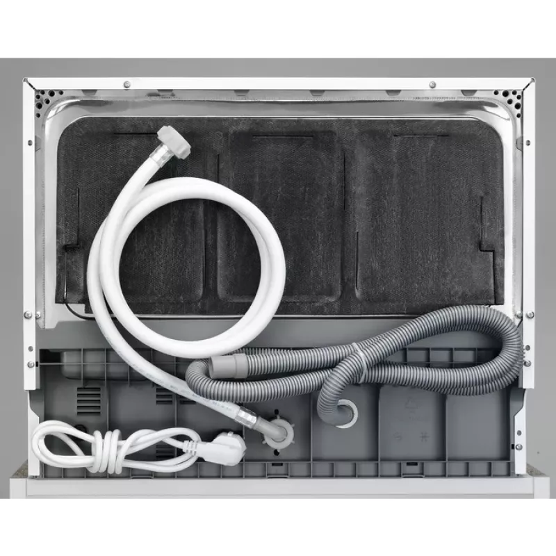 Electrolux ESF2400OK Zmywarka nablatowa 6 kompletów 52 dB