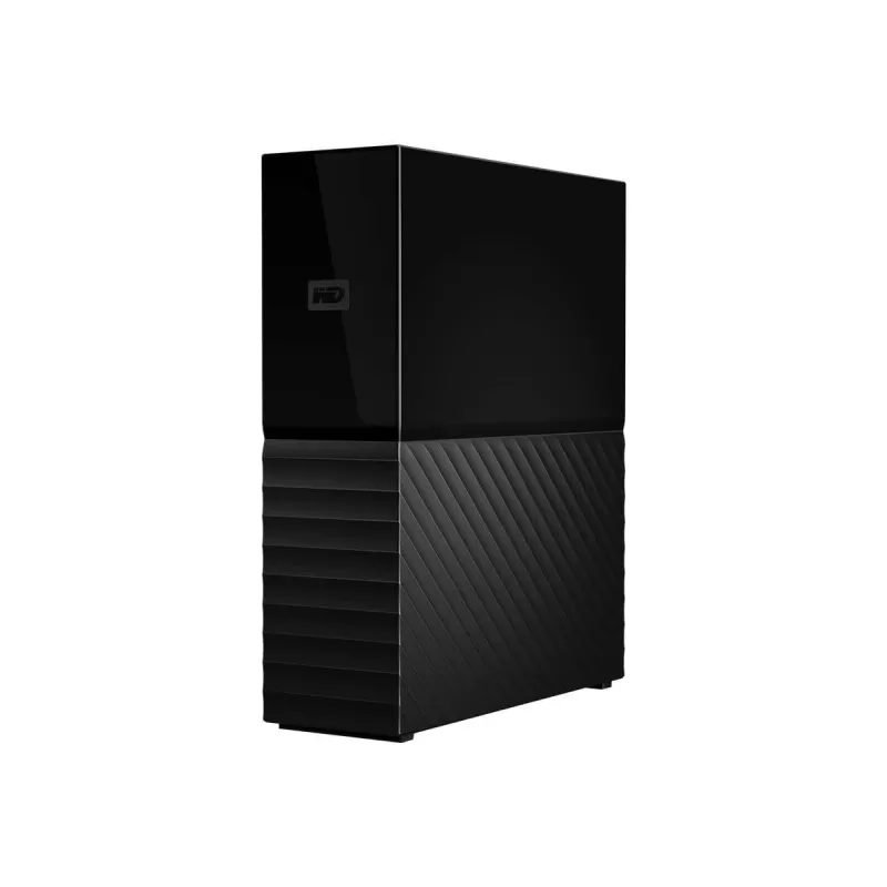 Zewnętrzny Dysk Twardy Western Digital 14TB USB 3.2 My Book