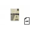 Papier kolorowy Double A, 80g, A4, 500 arkuszy, Ivory