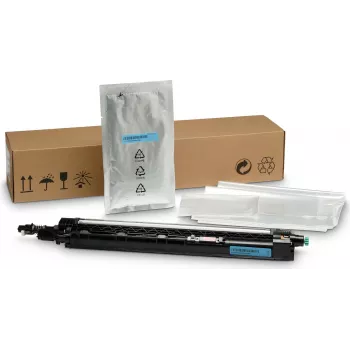 Wywoływacz HP LaserJet Z7Y69A cyjan