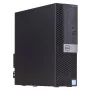 DELL OptiPlex 5070 i5-9500 16GB 256GB SSD SFF Win11pro Używany Używany