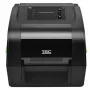 Drukarka etykiet TSC TH240 — Termiczna bezpośrednia / Termotransferowa, 203 x 203 DPI, 203 mm/s, przewodowa i bezprzewodowa (Ethernet, Wi‑Fi, Bluetooth 5.0)
