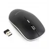 Mysz Gembird MUSW-4B-01 RF Wireless