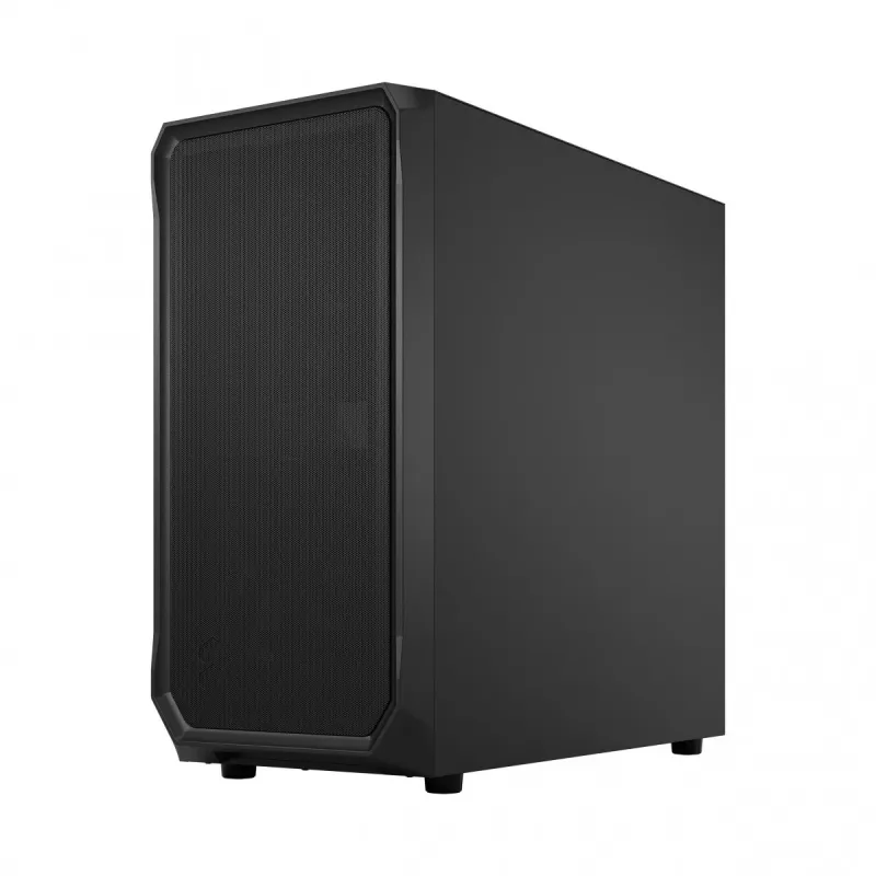 Obudowa PC Fractal Design Focus 2 ATX Czarna