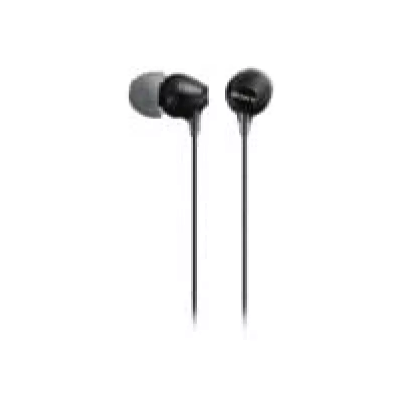 Słuchawki Sony MDR-EX15LP