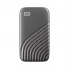 SSD drive Western Digital 500GB portable USB Type-C 3.2 Gen 2 My Passport
