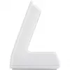 Smart Home Table Display Stand (HMIP-DS55) (Biały)