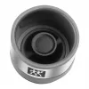 Pompa do konserwacji wina ZWILLING FRESH & SAVE – głowica pompy do korków próżniowych, szary, Ø 3 cm, wysokość 40 mm, zestaw 3 szt.