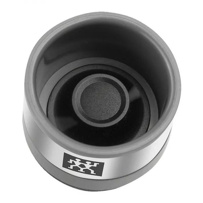 Pompa do konserwacji wina ZWILLING FRESH & SAVE – głowica pompy do korków próżniowych, szary, Ø 3 cm, wysokość 40 mm, zestaw 3 szt.