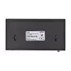 Dahua Technology PoE SF1008LP Unmanaged L2 Fast Ethernet (10/100) Power over Ethernet (PoE) Czarny