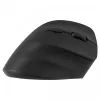 Ergonomiczna praworęczna mysz bezprzewodowa, Dual WL+BT