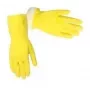 Gospodarcze rękawice gumowe Nenurodyta 3502 rozmiar M, średnie, wielokrotnego użytku, ochronne