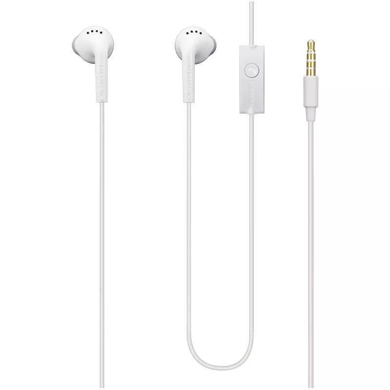 Zestaw słuchawkowy Samsung EHS61ASFWE