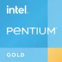 Procesor Intel Pentium Gold G7400, 2C/4T, 3.7GHz, 6MB, 46W, LGA1700, Tray