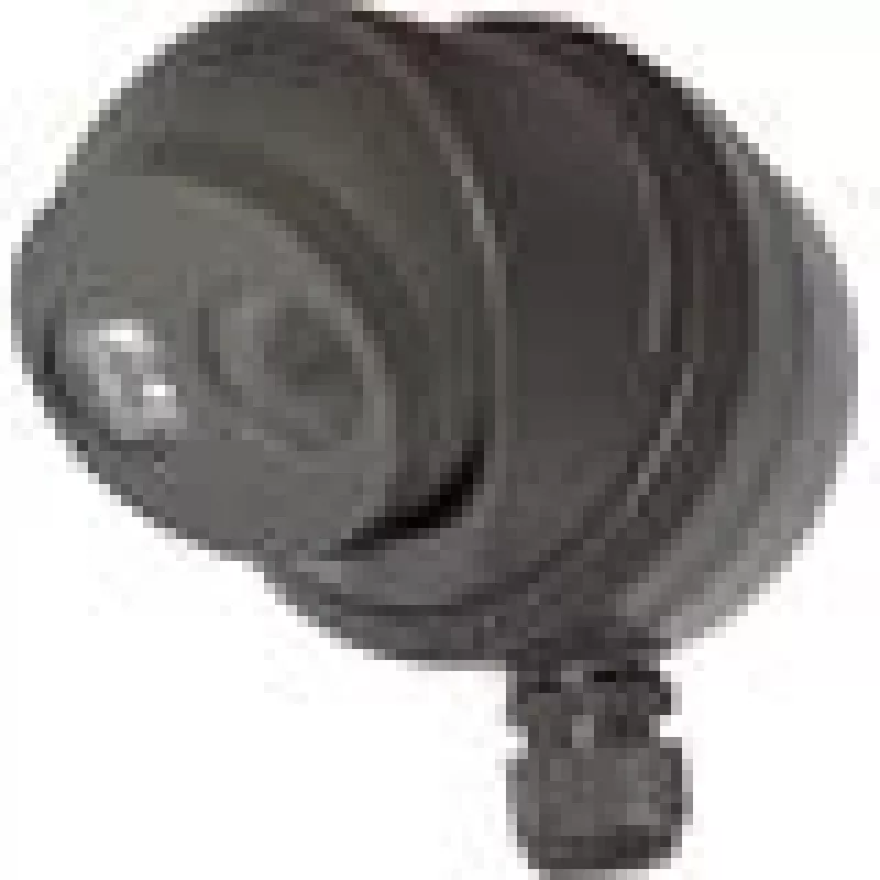 Hikvision DS-1280ZJ-DM8 - Puszka przyłączeniowa do kamery - Czarna - do Pro Series EasyIP 2,0 Plus z AcuSense, Pro Series z AcuSense DS-2CD2343G2-I (302701767)