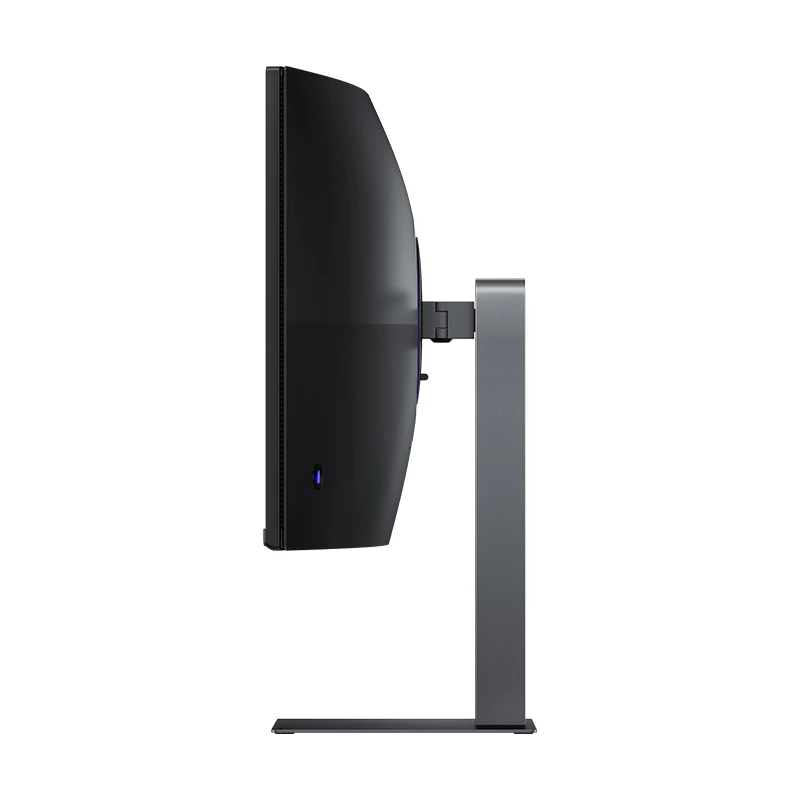 Xiaomi | G34WQi | 34 | WQHD | 21:9 | 180 Hz | 1 ms | 3440 x 1440 pikseli | 350 cd/m2 | Liczba portów HDMI 2 | Czarny | Gwarancja 24 miesiące